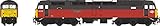 Heljan 4726 Class 47 575 'City of Hereford' BR Parcels Red/Grey