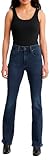 Levi's 725 High Rise Bootcut Women's Jeans, Lots of Love, 29W / 30L
