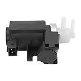 Aramox Turbo Boost Control Solenoid Valve, Turbo Boost Control Solenoid Valve 55573362 Replacement for Opel Astra Meriva Zafira Insignia