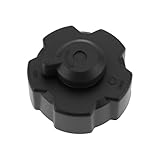 Briny River Fuel Tank Cap Petrol Cap Assembly Compatible with Honda Generator EU 1000 EU2000 17620-ZT3-030