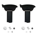 For Hyosung GT 125 GV 250 Carburetor Repair Kit Float Plunger Diaphragm Rebuild Parts