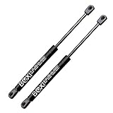 Qty(2) BOXI Front Hood Lift Supports Struts Shocks for Porsche 928 1978-1995 Hood 4651,SG306002,92851113903