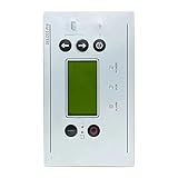 Sogoparts Air Compressor 100015291 Control Panel Compatible with Gardner Denver Compressor Compatible with Compair Air Compressor