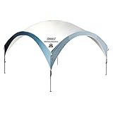 Coleman Gazebo Fast Pitch Shelter - Grey Blue, X-Large