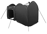 EXPLORE SCIENTIFIC Two-Room Pop-UP Observatory Tent/Weather protection for telescopes