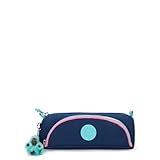 Kipling Cute Medium pencase, Pouches, Cases, Resort Navy (Blue)