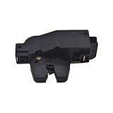 ZEALfix Trunk Rear Tailgate Boot Trunk Lid Lock Latch 9646091580 Fit C3 C4 Xsara Picasso 206 307