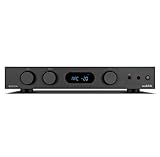 Audiolab 6000A MKII Integrated Amplifier, High-Performance Audio System, Award-Winning Series