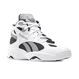 Reebok Men's ATR Pump Vertical Sneaker, White Cnoir Pugry4 Shoes, 6.5 UK