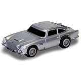 Hornby Hobbies Micro Scalextric G2221 James Bond DB5 - Goldfinger