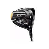 Callaway Golf 2022 Rogue ST Max Driver (Right Handed, Cypher 40G Shaft, Light Flex, 12 Degree Loft)