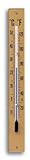 Brass-Look Screw-On Replacement Thermometer 170mm K1.100516