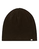 Billabong All Day - Beanie - Men - 1SZ - Black