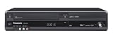 Panasonic DMR-EZ49V DVD VCR VHS Freeview Recorder (Dolby Digital)