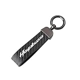For SUZUKI GSX1300R HAYABUSA GSX 1300R GSX1300 Motorcycle Keychain Alloy Carbon Fiber Enthusiast Accessories