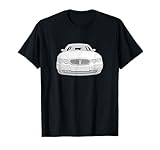 Rover 75 British classic car T-Shirt