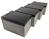 BatteryTrader® Sterling Little Gem 12v 14ah upgrade AGM battery replacements