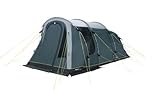 Outwell Rockwell 4-Person Poled Tent