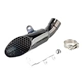 Motorcycle Muffler Exhaust For Aprilia For RSV4 1100 For Factory For Tuono V4 1100 For Factory 2021-2024 Slip-on Motorcycle Exhaust Muffler(Style 3)