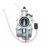 26mm Carburetor For Sinnis Blade Stealth Apache 125 QM125GY Max II 125cc QM125-2D QM125-2V Carb