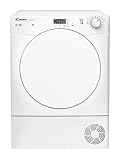 Candy KSEC8LF 8KG Freestanding White Condenser Tumble Dryer