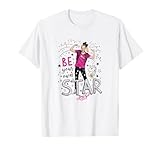 JoJo Siwa Be Your Own Star Flex Stance T-Shirt