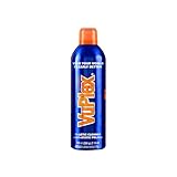 VuPlex plastic Kitchen gloss door cleaner 200g spray can