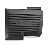 PSKOO Compatible With Audi A4 A4L A5 2017 2018 2019 ECU Electronic Control Unit Protection Cap Engine Computer Board Dustproof Cover Car PC Trim