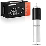 Frankberg Fuel Filters Compatible with 3 Series E36 316i 318i 318is 320i 323i 325i 328i 3 Series E36 E46 M3 3 Series E46 320 Ci 323 Ci 316 Ci 318 Ci 328 Ci Replace# 450905905