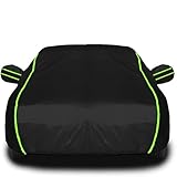 Car Cover for ??????? Twizy,Car Cover Waterproof Car Covers Outdoor,Anti-scratch,Dust-proof With Storage Bag