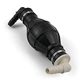 ROBUST Diesel Hand Primer Fuel Pump for Renault Master Trafic 2.5 DCI Vauxhall Opel Movano Vivaro 2.5 DTI CDTI 8200254536 8200050396