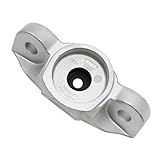 Hoypeyfiy Rear Suspension Shock Absorber Top Rubber Mount Replacement for Ford Mondeo Mk5 2014-2023 5278397 DG9C18A116AXF DG9C-18A116-AXF