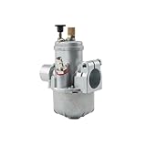 Carburetor Carburetor Replacement Moped Bike For Puch 12 15 17mm Card For PUCH For For SRC 1/17/54 Carbure(15MM)