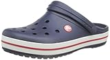 Crocs Crocband Clog Navy Size 6 UK Men/ 7 UK Women