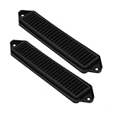 SMZhomeone Cabin Air Cowl Filters For BMW For 335I 135I X1 128I 320I 328I 330I E82 E88 E90 E91 E92 E93 Series Engine Hood Air Conditioning Filter Easy Maintenance Access