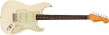 Fender American Vintage II 1961 RW Olympic White - Electric Guitar