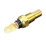 Compatible Radiator Fan Thermo Switch For ZX400 FX400R GPZ400R ZX600 GPZ600R 600 600RX ZX900 GPZ900R ZX900 900 ZX9R Motorcycle Models