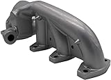 1 SET SHLPDFM Exhaust Manifold Kit Fits Vw T5 Multivan Transporter 2.5 VW TOUREG 070253017A、070253017B With Gaskets Kits