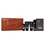 No7 Men Energising Collection Boxed Gift Set
