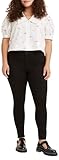 Levi's Women's 720 High Rise Super Skinny Jeans, Black Celestial, 25W / 28L