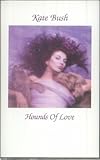 Hounds Of Love - 2018 Remaster [CASSETTE]