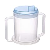 MEDISURE Polypropylene ADULT DRINKING CUP, 300 ml