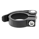 Jet BMX Race QR Quick Release Seat clamp / 25.4mm