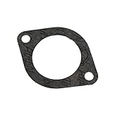 Tpuk Thermostat Housing Gasket For Escort Fiesta Orion 0.9 1.0 1.1 1.3 1977-2008 1628164