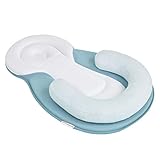 Babymoov Cosydream Original Ergonomic Support Newborn Reducer, 0-3 Months, Mosaic