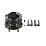 SKF VKBA 6789 Wheel bearing kit