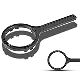 492 Fuel Pump Gas Tank Retainer Lock Ring Wrench，Lock Ring Removal Tool Fit For Harley-Davidson FL Series Motorcycles Touring Electra Glide, Street Glide, Road Glide 2008 and later