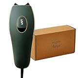 SmoothSkin Pure Adapt Green, IPL Laser Hair Removal Device, for Body & Face, Alternative to Salon, Epilator & Bikini Shaver
