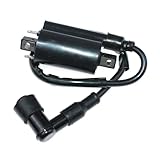 For Suzuki AC100 AS50 GT185 GT250 GT380 GT500 GT550 GT750 T20 T125 T250 T250R T305 T350 T500 TC90 TC100 TC120 Motorcycle Ignition Coil FRTRGVUVXP