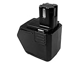 High Performance Nickel-Metal Hydride Battery, 12 V/3300 mAh for Hilti SBP12 SFB125 SFB105, 00315082 SBP 12 SFB-125 SFB 105 0031 5082 – Replaces Hilti SB12 SF120 A SB 12 SF 120 A Battery Accu